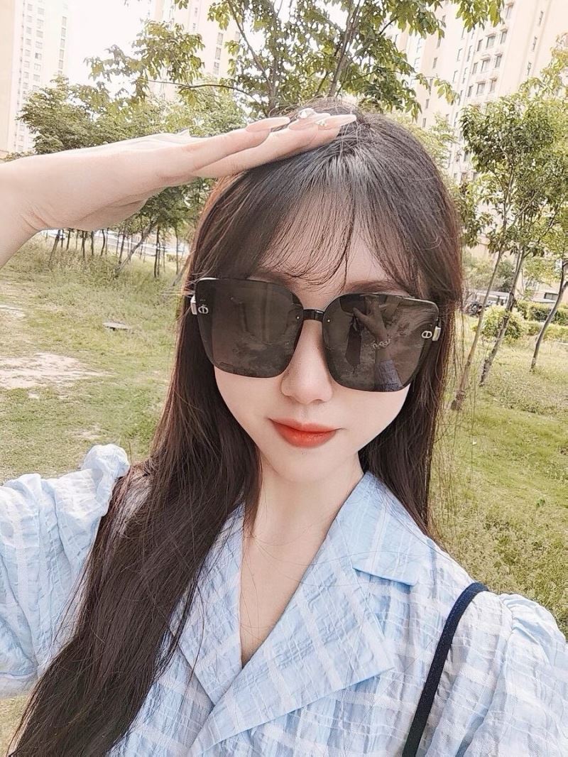 Christian Dior Sunglasses